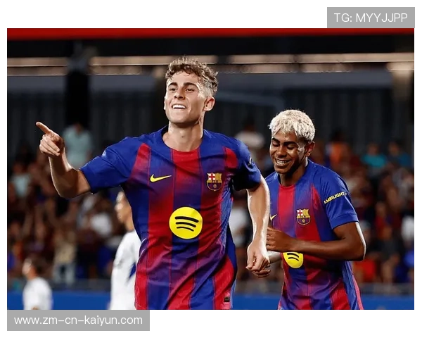 巴萨高层谋划拉玛西亚未来：引入更多体能教练打造崭新黄金时代